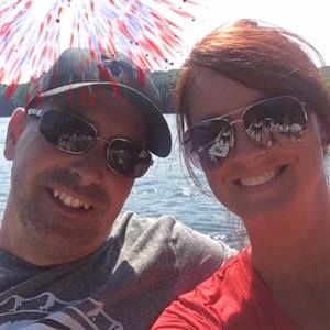 Meet your Posher, Lori